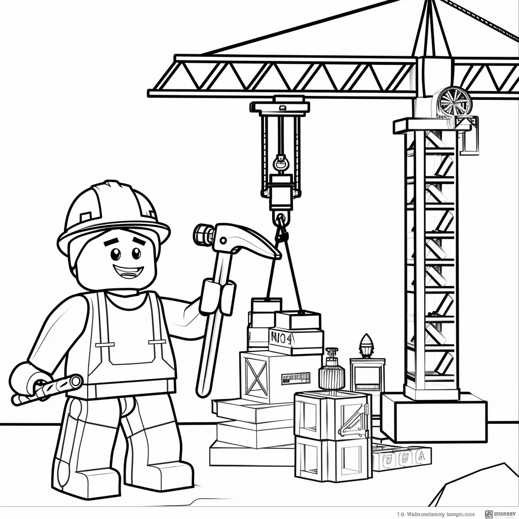 Roblox Construction Builder