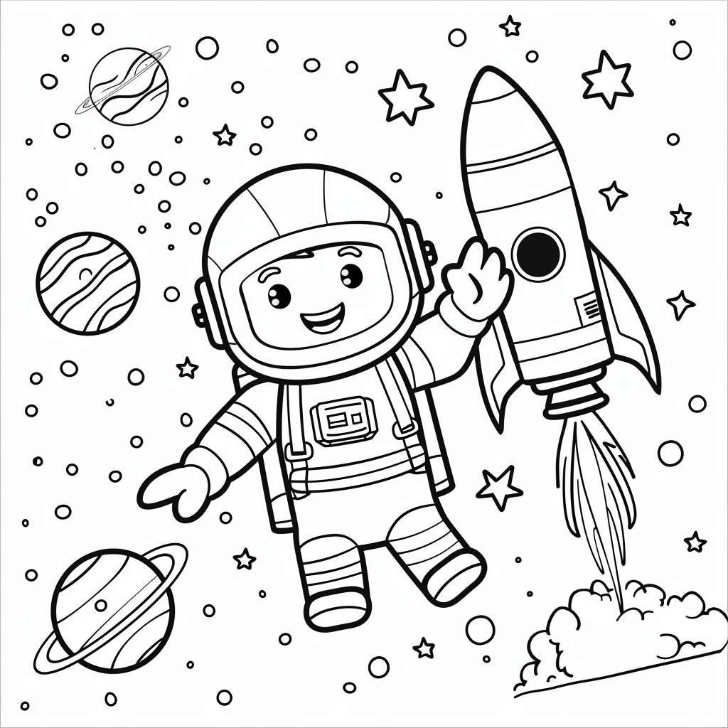 Roblox Space Explore