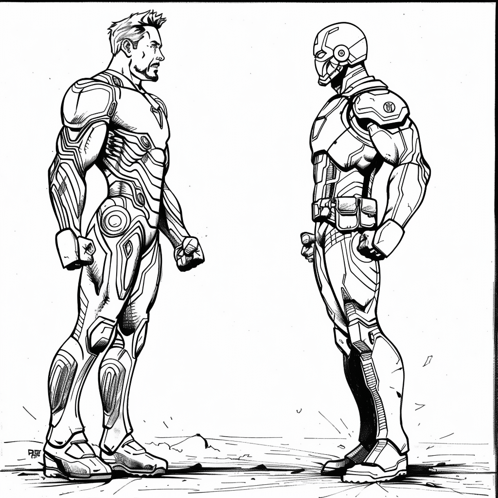 Final Stand Face-Off