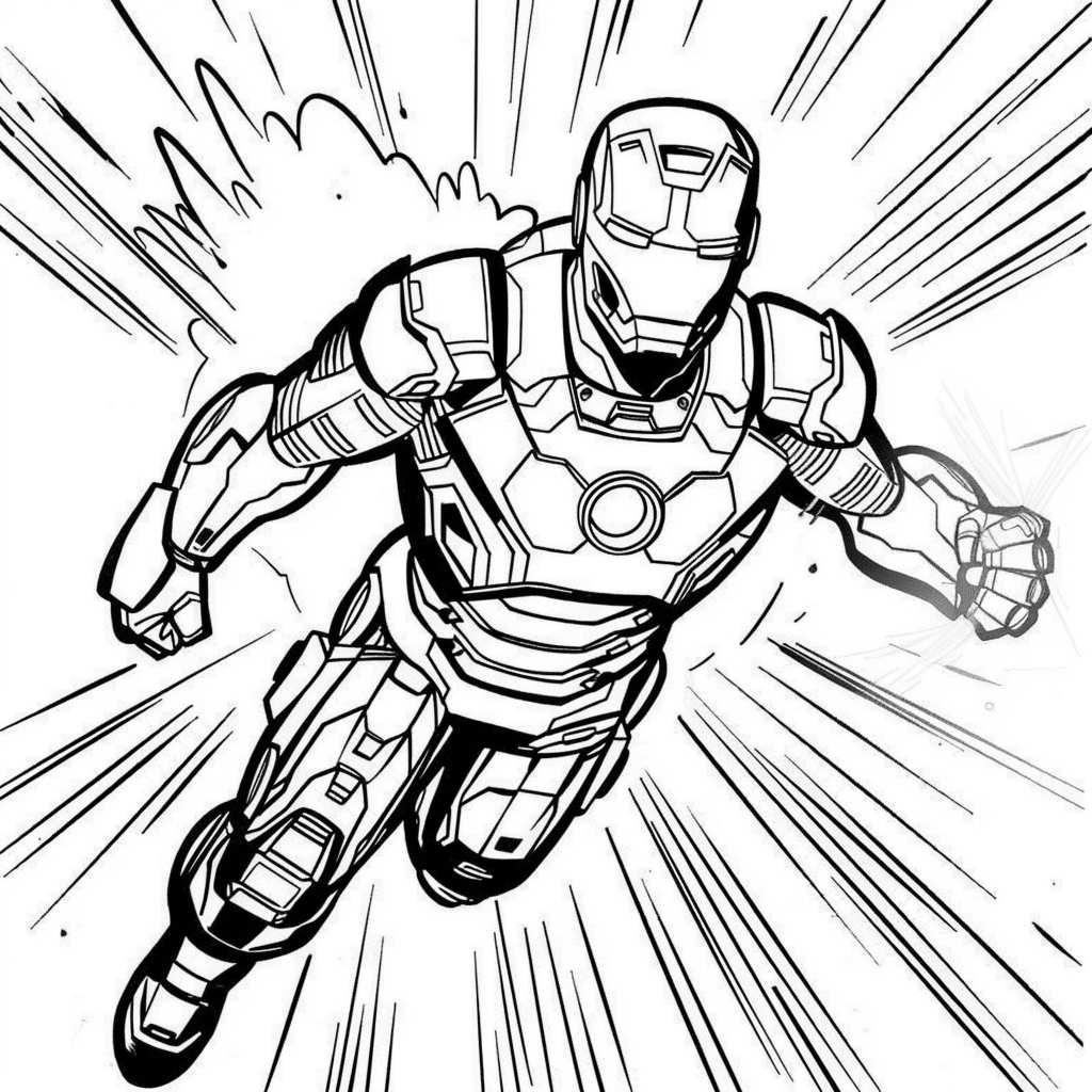 Rocket Boost Forward