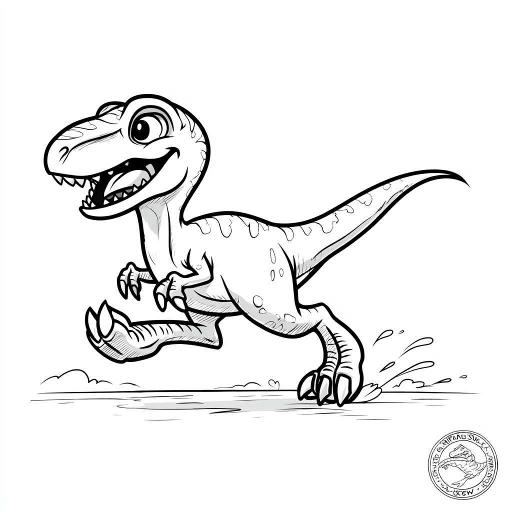 Running Velociraptor