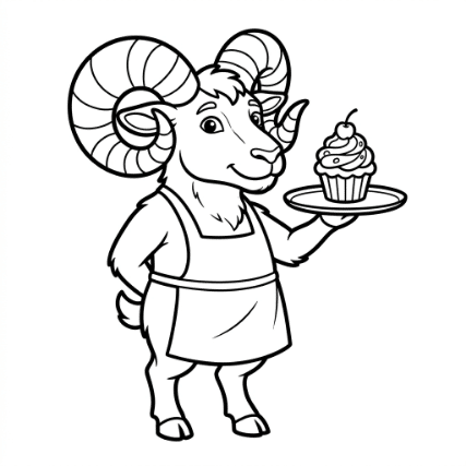 BAKING RAM