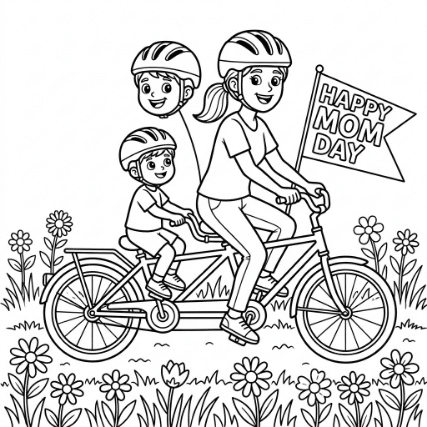 Bicycle Adventure
