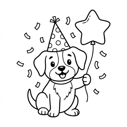 CELEBRATING PUPPY DOODLE