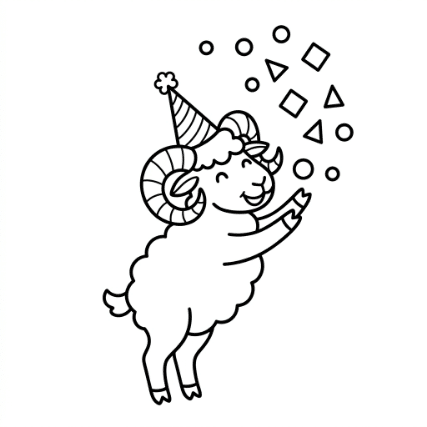 CELEBRATING RAM