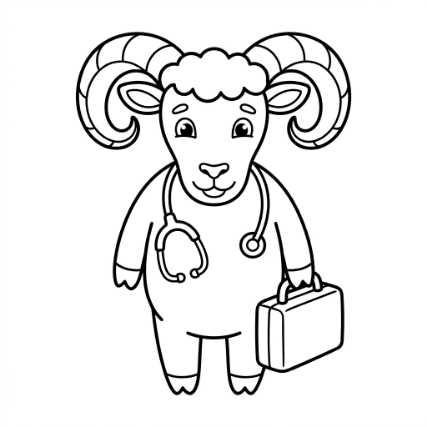 DOCTOR RAM