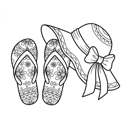 FLIP-FLOP FASHION