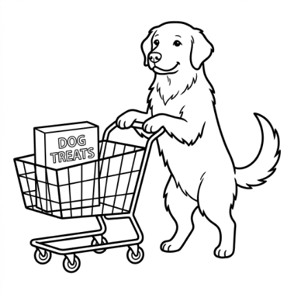GROCERY SHOPPING