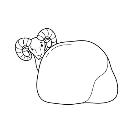 HIDING RAM