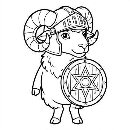 KNIGHT RAM