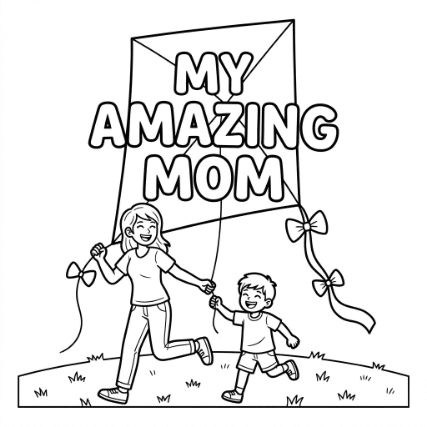 Kite Flying