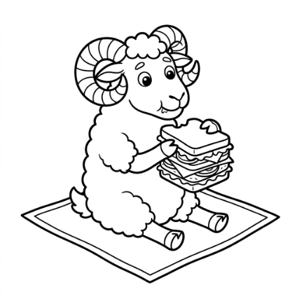 PICNIC RAM
