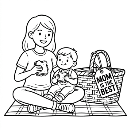 Picnic Fun