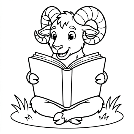 READING RAM
