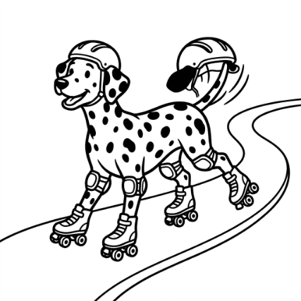 ROLLER SKATING