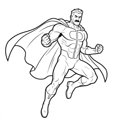 Real Thragg Centered Super Jump