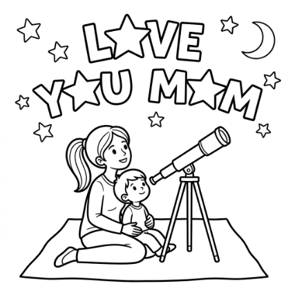 Star Gazing