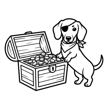 TREASURE HUNTER