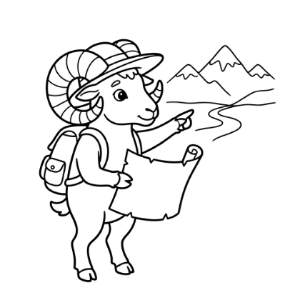 TREASURE HUNTING RAM