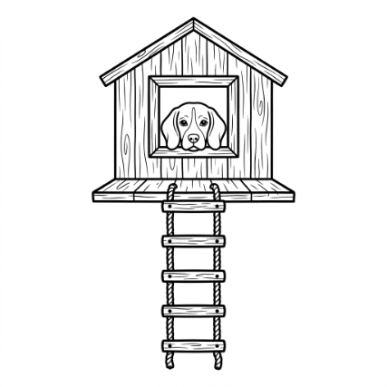 TREEHOUSE EXPLORER