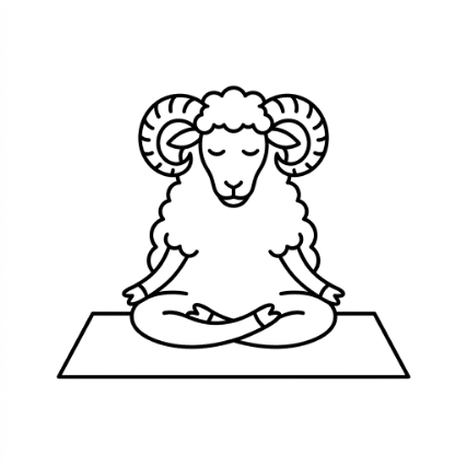 YOGA RAM