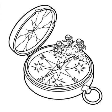 COMPASS DISCOVERY