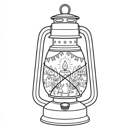LANTERN FESTIVAL