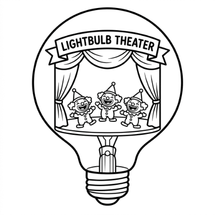 LIGHTBULB THEATER