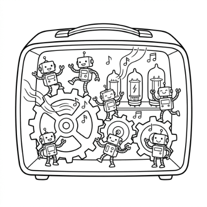 RADIO DANCE PARTY
